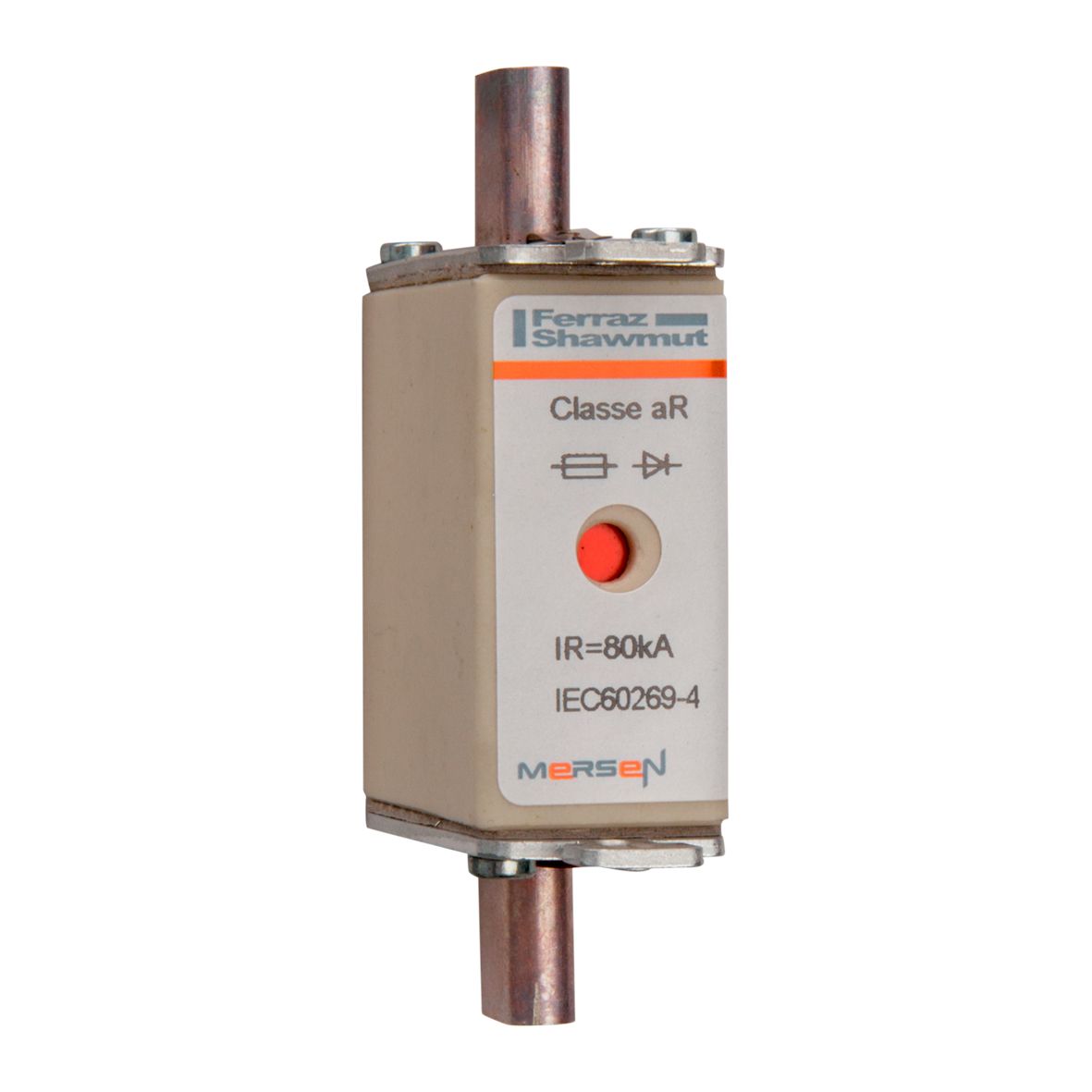 C320047 - Size 000 aR 690VAC aR 40 A 690VAC